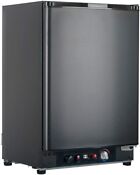 Smad Propane Refrigerator 2 1 Cu Ft 3 Way Lp Gas 110v Ac 12v Dc Camping Rv