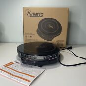 Nuwave 30101 1300w Precision Induction Cooktop Brand New In Box W Manual