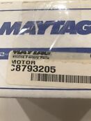C8793205 Motor Maytag Range Oem