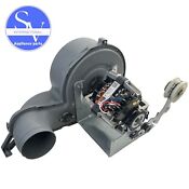 Frigidaire Dryer Drive Motor And Blower Wheel Kit 5304511430 5304511426