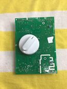 Wh22x37220 Ge Washer Control Board Free Shipping