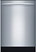 Bosch Ascenta 24 Stainless Steel Fully Integrated Dishwasher