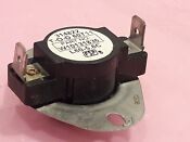 Used Good Maytag Commercial Coin Op Gas Dryer Thermostat W10131836 314822
