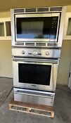 Thermador 30 Oven Combo Podmw301j