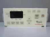 Part Pp Wp6610457 For Magic Chef Range Oven Electronic Control Board