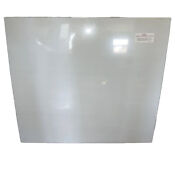 Kobe Ssp36 36 Inch Stainless Steel Backsplash Panel