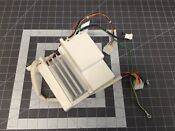 Ge Washer Inverter Board P Wh12x10418