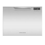 Fisher Paykel Dd24sctx9n 24 Stainless Steel Built In Single Drawer Dishwasher