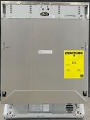 Miele G6785scvi Fully Integrated Dishwasher With 16 Place Setting Capacity