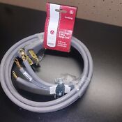 Smart Choice 3 Wire Range Power Cord 50 Amp 6 Ft 5304503203