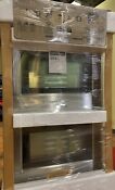 Fisher Paykel Wodv2 30nss 30 Electric Double Wall Oven Stainless