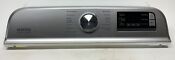 Maytag Washer Control Panel W11447359 Free Shipping 