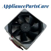 Frigidaire Refrigerator Fan Motor 242119403 5304524796