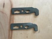Maytag Commercial Washer Dryer Set Of 2 Security Hooks 33002597