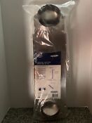 Maytag Whirlpool 4396011rp 18 To 29 Inch Durasafe Periscope Dryer Vent New