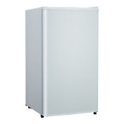 Mini Refrigerator 3 2 Cu Ft Compact Refrigerator Adjustable Thermostat Control