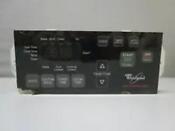 Part Pp Wp6610456 For Magic Chef Range Oven Electronic Control Board