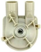 Kenmore 110 25842400 Washer Water Drain Pump