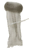 10 Washing Machine Mesh Lint Traps With Clamps Laundry Filter Drain Screen Snare
