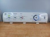 Ge Washer Control Panel 175d5540