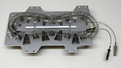 Dryer Heater Heating Element For Maytag 35001247 Samsung Dc47 00019a