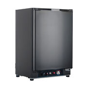 Propane Refrigerator Freezer Campervan Cabin Ac Dc 12v 110v Home