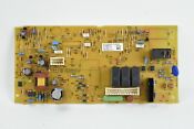 Genuine Whirlpool Built In Oven Microwave Control Board W11290002