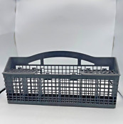 Maytag Dishwasher Silverware Basket Part W11281126 From Model Mdb4949skz1 Oem