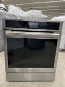 Frigidaire Ffew2726ts 27 In Electric Conventional Oven