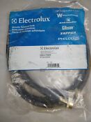 2pk Electrolux Appliance Installation Parts 4ft Hoses Rubber 5304473845