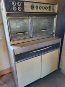 Vintage Frigidaire Flair 1960 S Electric Range With Two Ovens Imperial Rcib 645