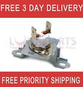 For Amana Dryer Thermal Fuse Od9219006am190 Oem Part