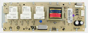 Corecentric Range Oven Control Board Replacement For Roper Kenmore 344889
