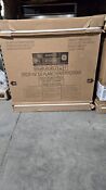 New Ge Jd630dfww 30 White Smoothtop Drop In Electric Range