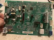 Ge Washer Control Board 290d2226g003 Wh18x28174 187
