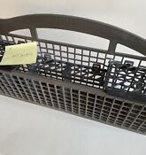 W10861219 Maytag Whirlpool Dishwasher Silverware Basket