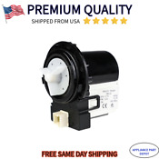 Dc31 00054a Drain Pump Motor For Samsung Kenmore Washers