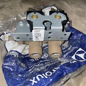 134190200 Frigidaire Kenmore 134190200 Washer Water Inlet Valve Oem Electrolux