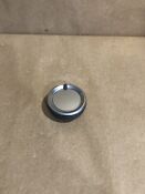 Maytag Washer Control Knob Oem Replacement Dryer Whirlpool Silver Fast Shipping