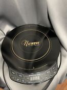 Nuwave Pic Gold Precision Induction Portable Cooktop Burner Nu Wave 30201 Ar