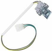 Washer Lid Switch For Kenmore 90 Series 110 20902990 110 23812100 110 23812100