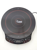 Nuwave Precision Induction Cooktop 30101 Household Kitchen Burner New Open Box