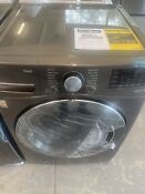 Lg 27 Inch Front Load Smart Washer Dryer Combo Ventless Wm3998hba