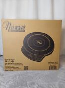 Nuwave Precision Induction Cookware Cooktop Model 30101 New