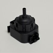 Choice Parts 134762010 For Electrolux Frigidaire Washing Machine Pressure Switch