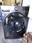 Lg All In One Ventless Washer Dryer Only Available For Pick Up From Florida