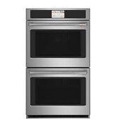Caf Professional Series 30 Built In Double Oven Ctd70dp2ns1