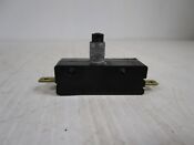 Maytag Coin Op Commercial Dryer Pts Switch 306940 Wpw10149462 Asmn