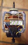 Frigidaire Dryer Motor 131568000a 100 Tested Free Fast Shipping 30 Day Warranty