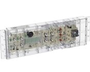 New General Electric Wb27t10230 Range Oven Control Board Pcb Oem